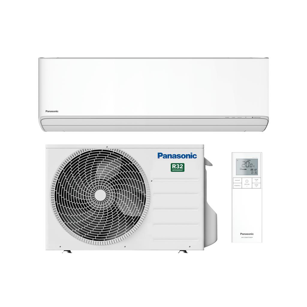 Кондиціонер Panasonic CS-Z20ZKEW/CU-Z20ZKE - изображение 3