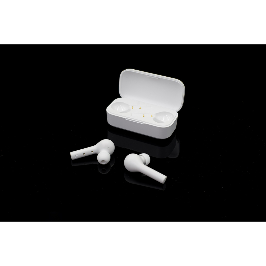Навушники QCY T5 White (1033263) - зображення 4