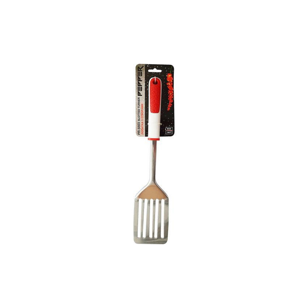 Лопатка кухонна Pepper PR-5503 Red (103433) - зображення 1