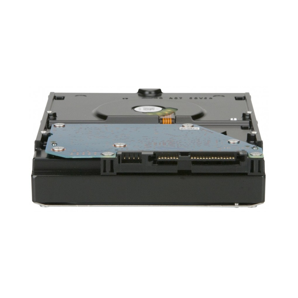 Жорсткий диск для сервера 3.5" 4TB Toshiba (MG04SCA40EE) - зображення 3