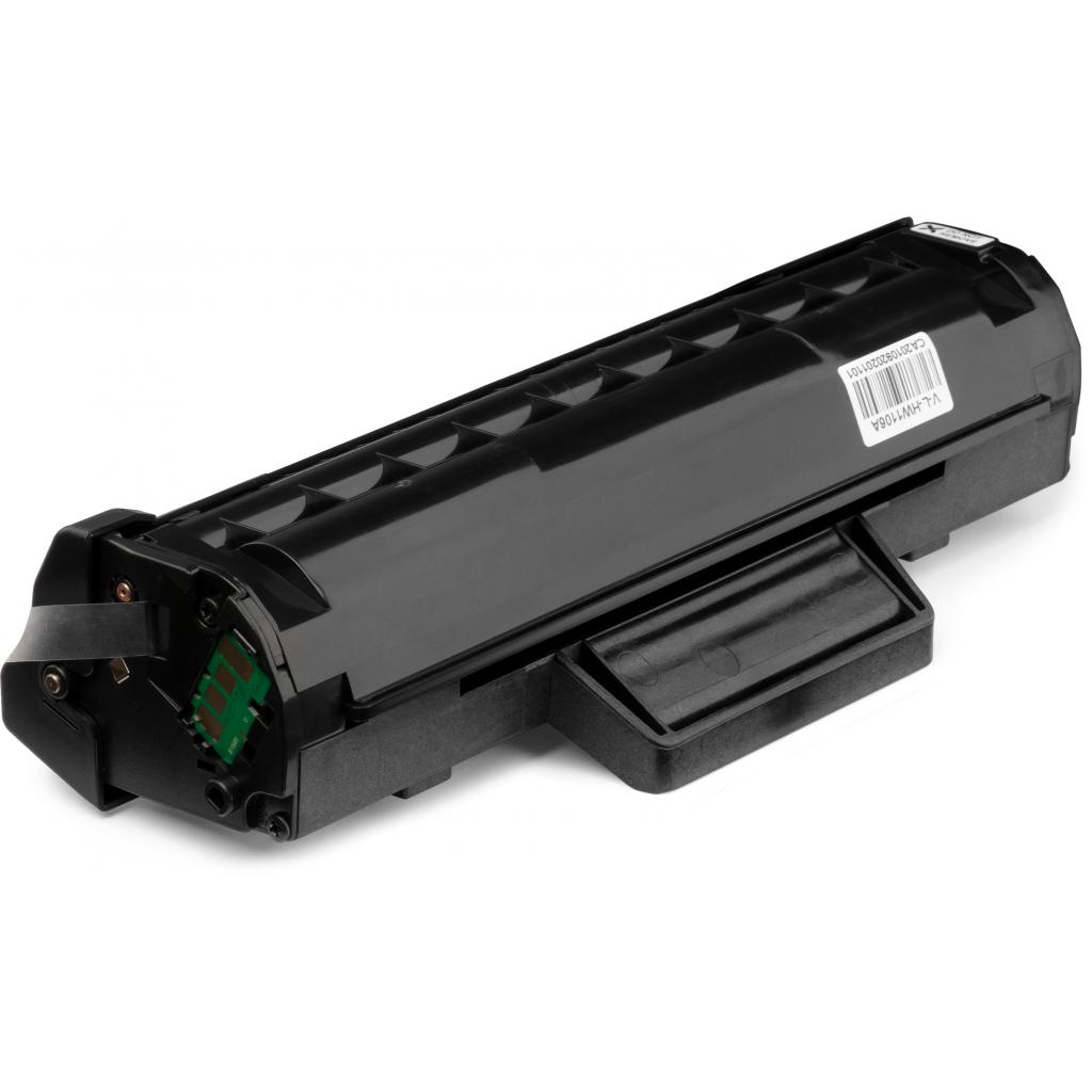 Картридж Vinga HP W1106A (V-L-HW1106A) - зображення 3