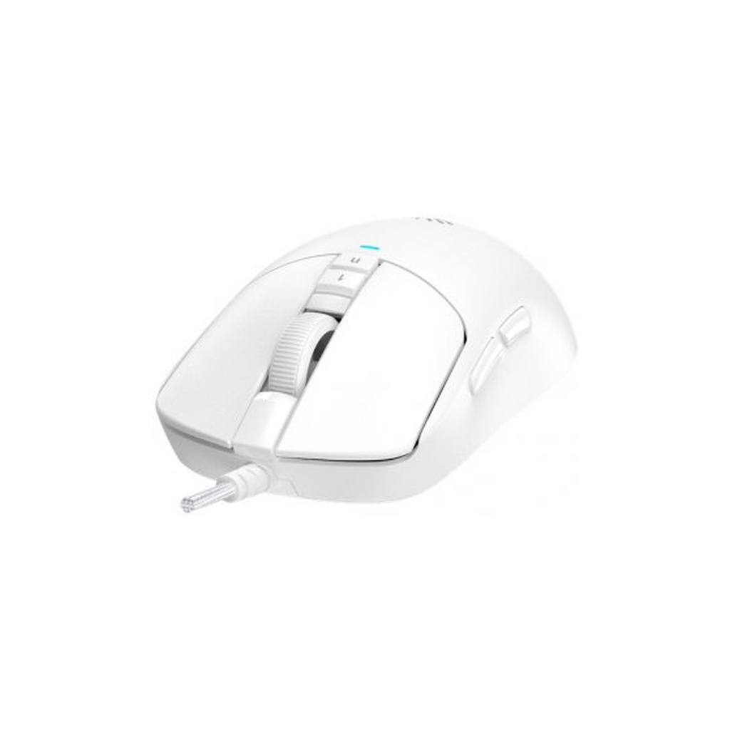 Мишка A4Tech Bloody W72 Ultra USB White (4711421001298) - зображення 6