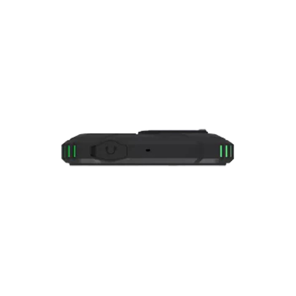Мобільний телефон OUKITEL G2 4/64GB Green (6931940757768) - зображення 6