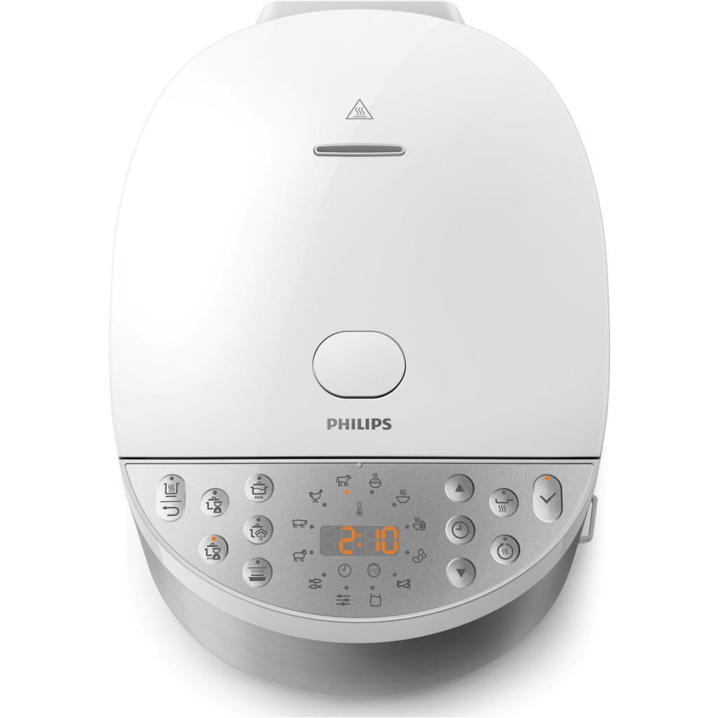 Мультиварка Philips HD4713/40 - изображение 2