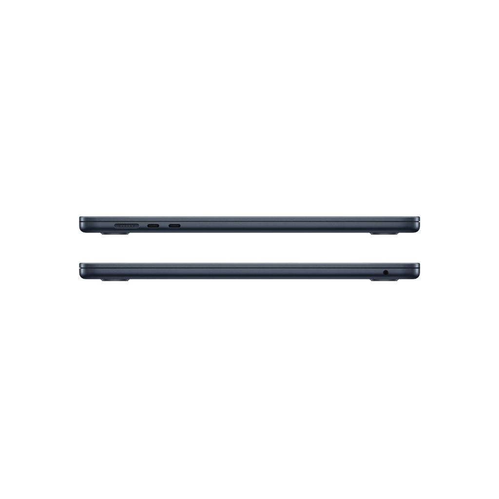 Ноутбук Apple MacBook Air M2 A2941 Midnight (MQKW3UA/A) - зображення 6