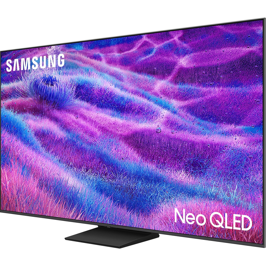 Телевізор Samsung QE55QN80FAUXUA - зображення 3
