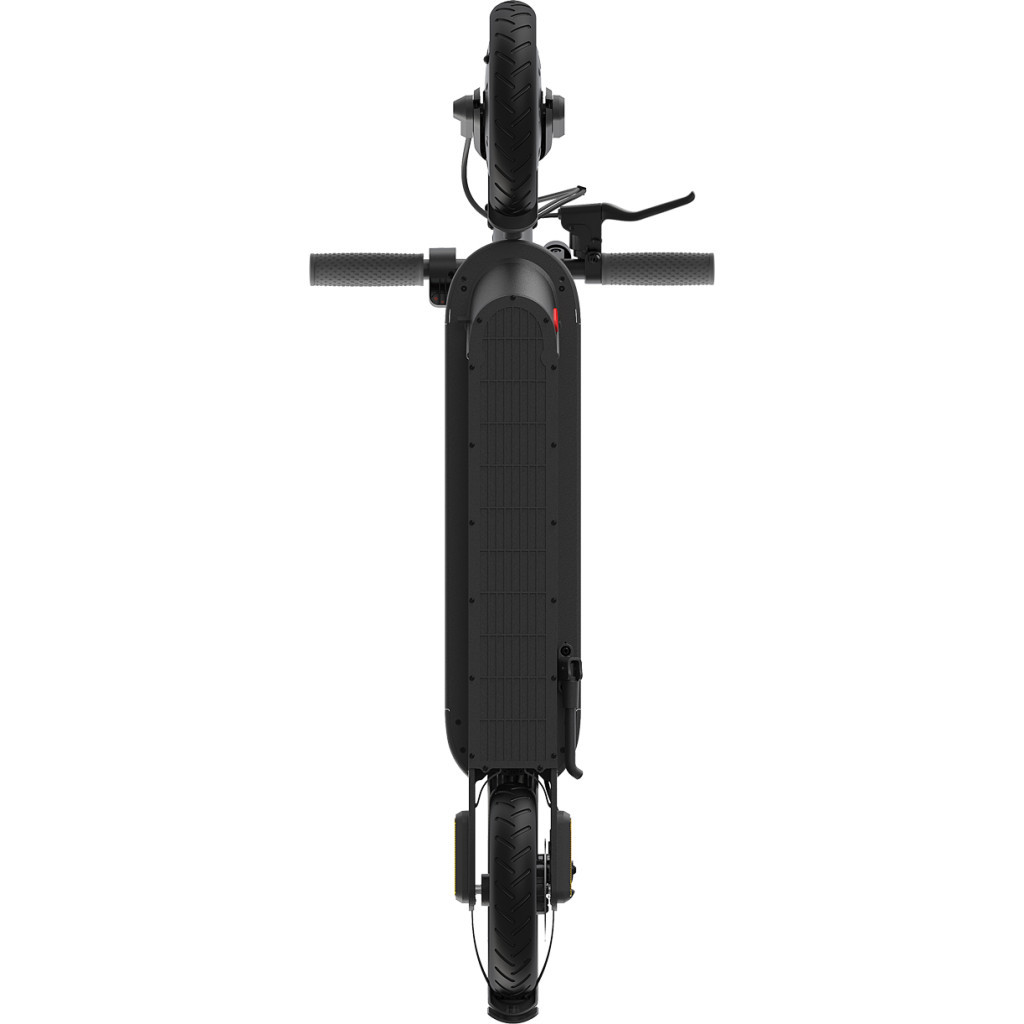 Електросамокат Xiaomi Mi Electric Scooter 1s Black (649476) - зображення 7