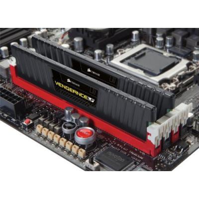 Модуль пам'яті для комп'ютера DDR3 16GB (2x8GB) 1866 MHz Corsair (CML16GX3M2A1866C10) - зображення 2