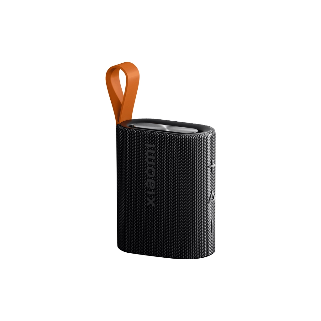 Акустична система Xiaomi Sound Pocket Black (1037291) - зображення 3