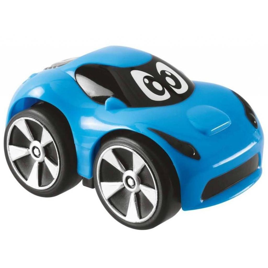 Машина Chicco BOND серія Mini Turbo Touch (09362.00) - зображення 1