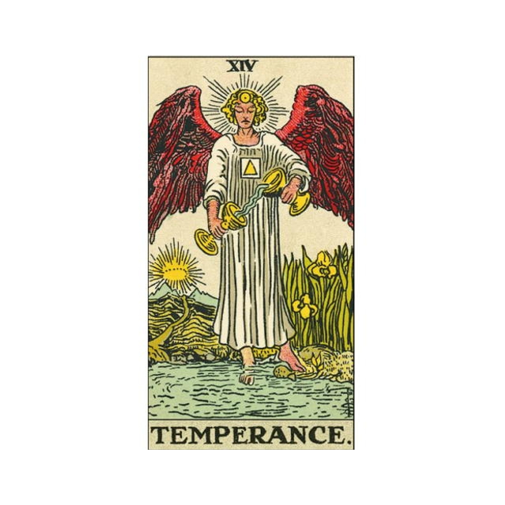 Гральні карти Scarabeo Таро Оригінал 1909 (Tarot Original 1909) (EX267MU) - изображение 4