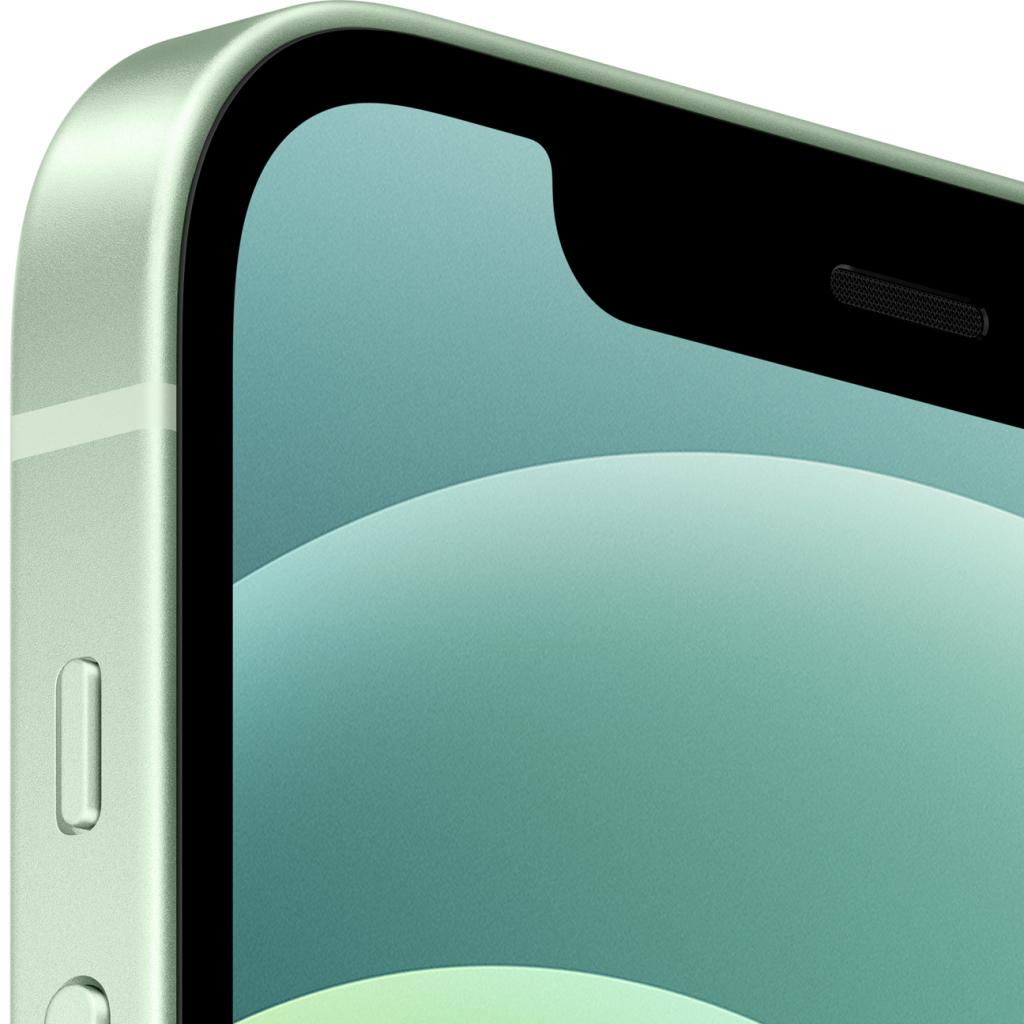 Мобільний телефон Apple iPhone 12 128Gb Green (MGJF3) - зображення 3