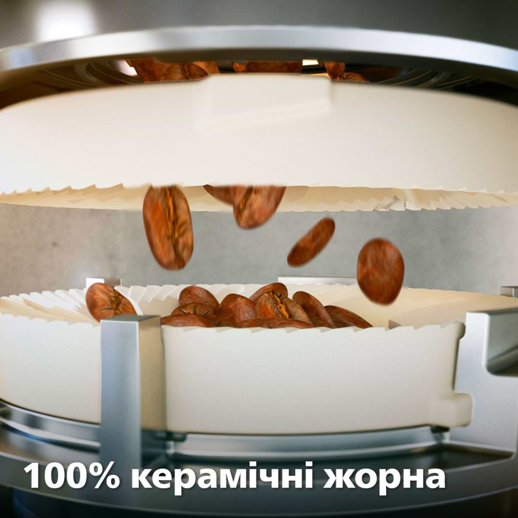 Кавомашина Philips EP1224/00 - изображение 7