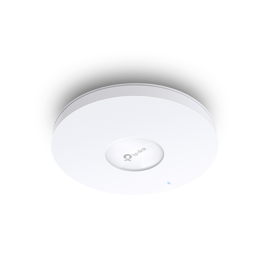 Точка доступу Wi-Fi TP-Link EAP653 - зображення 3