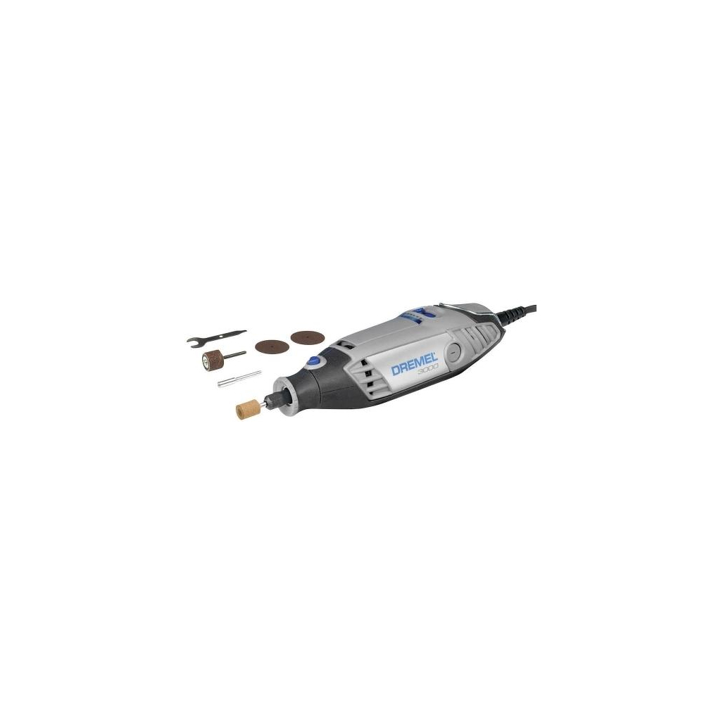Гравер Dremel 3000-5 (F.013.300.0JX) - зображення 2
