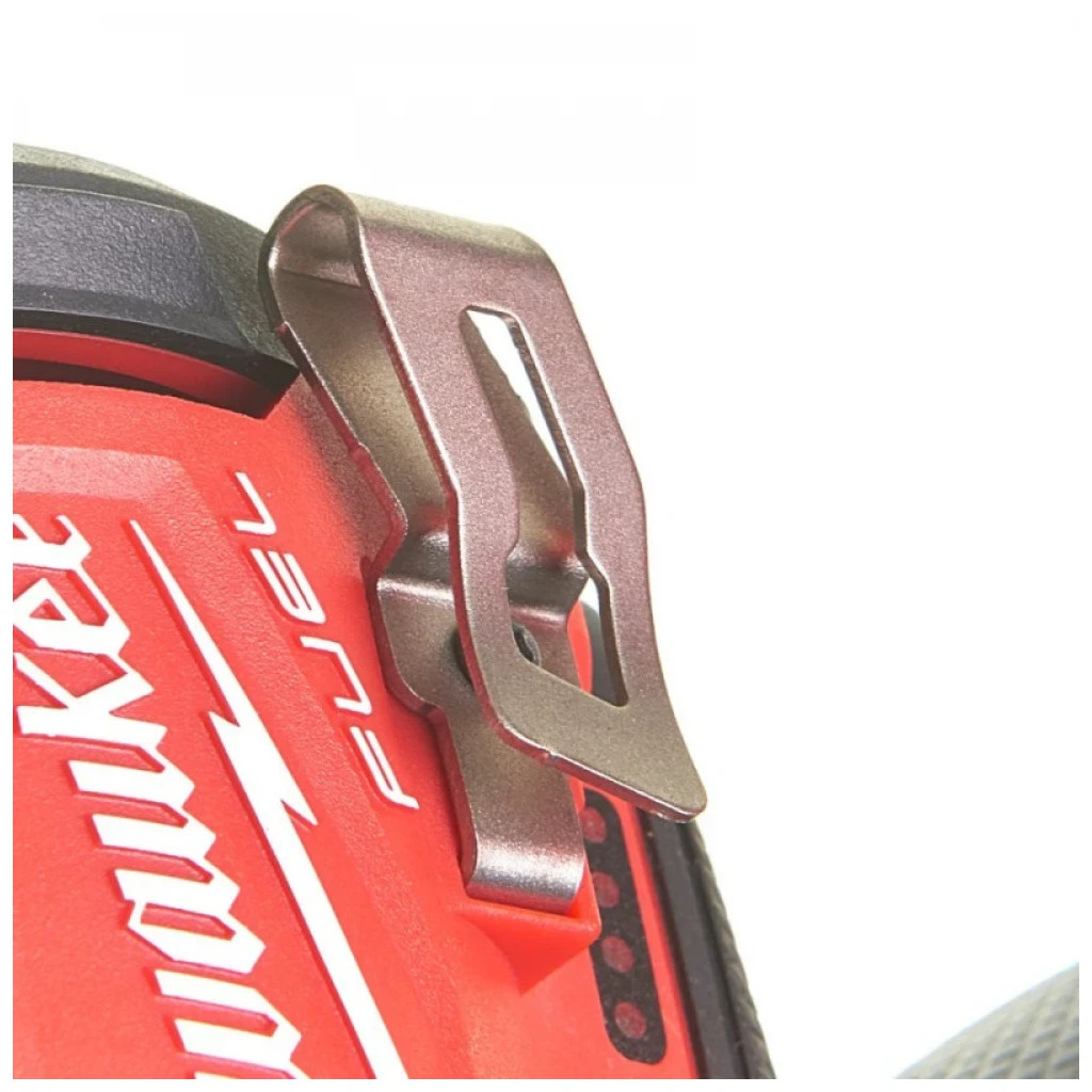 Гайковерт Milwaukee 1/2", M12 FIWF12-422X, 339 Нм, 2Ah (4933464616) - изображение 6