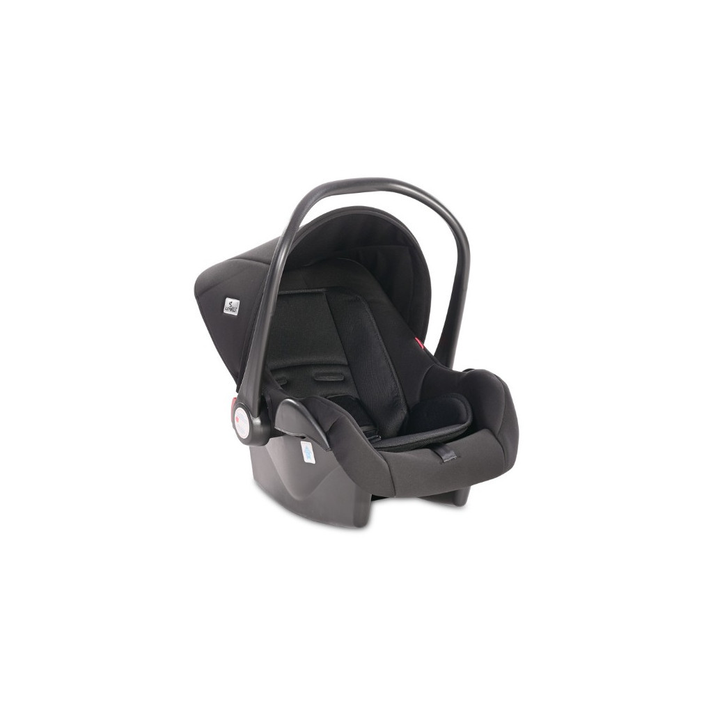 Автокрісло Lorelli LIFESAVER 0-13 кг (black) - зображення 1