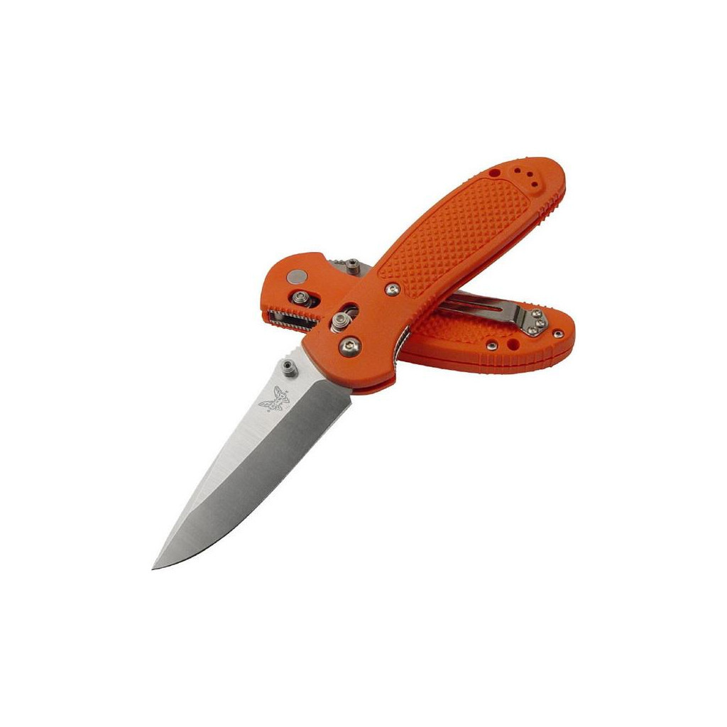 Ніж Benchmade 551-ORG - зображення 1