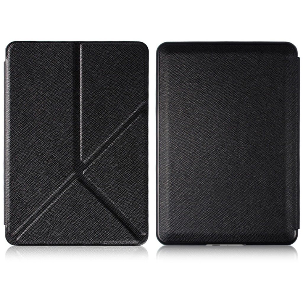 Чохол до електронної книги Armorstandart Amazon Kindle Paperwhite 12th Gen 2024 Black (ARM83838) - изображение 5