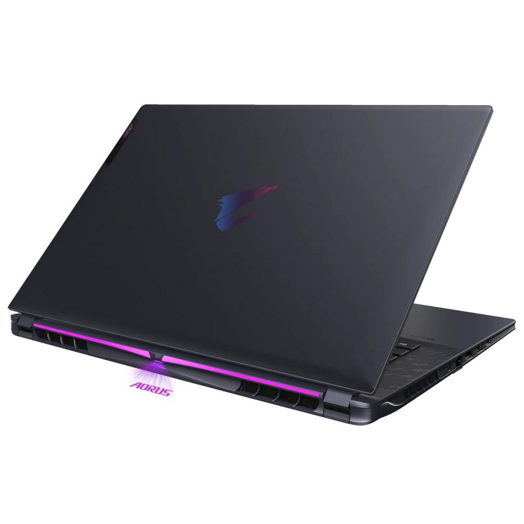 Ноутбук GIGABYTE AORUS 16X 9KG (9KG-43UAC54SH) - зображення 7