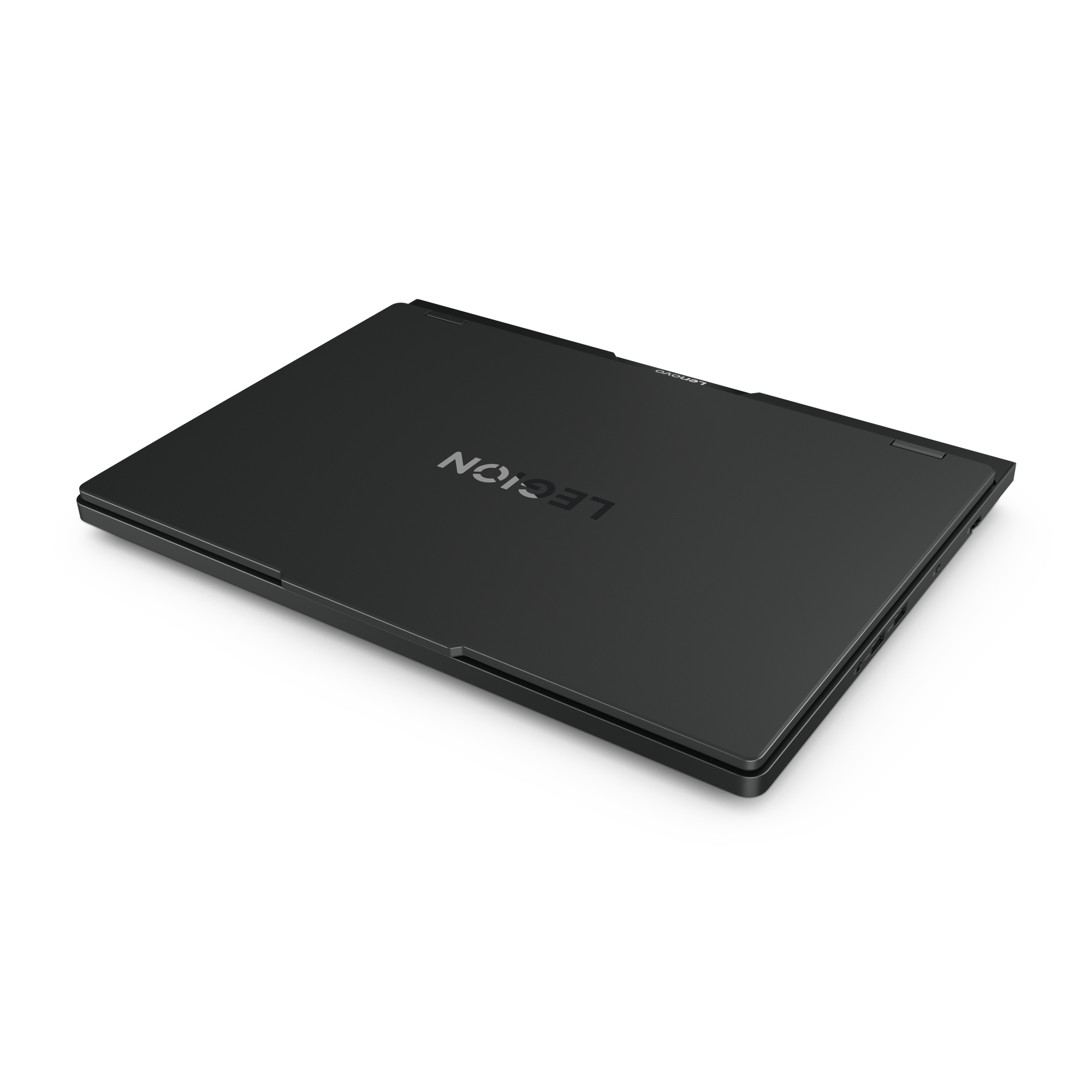 Ноутбук Lenovo Legion Pro 5 16IRX10 (83NN001ERA) Eclipse Black - зображення 8