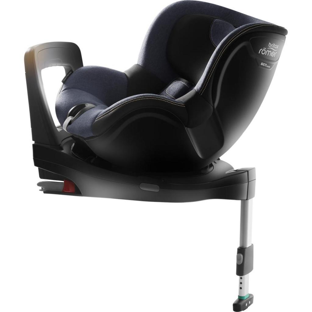 Автокрісло Britax-Romer Dualfix M I-size Blue Marble (2000030116) - зображення 6