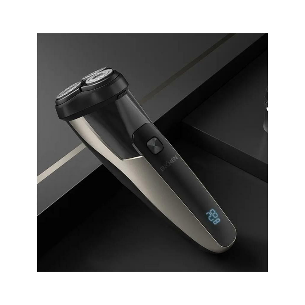 Електробритва Xiaomi Blackstone-5S - зображення 7