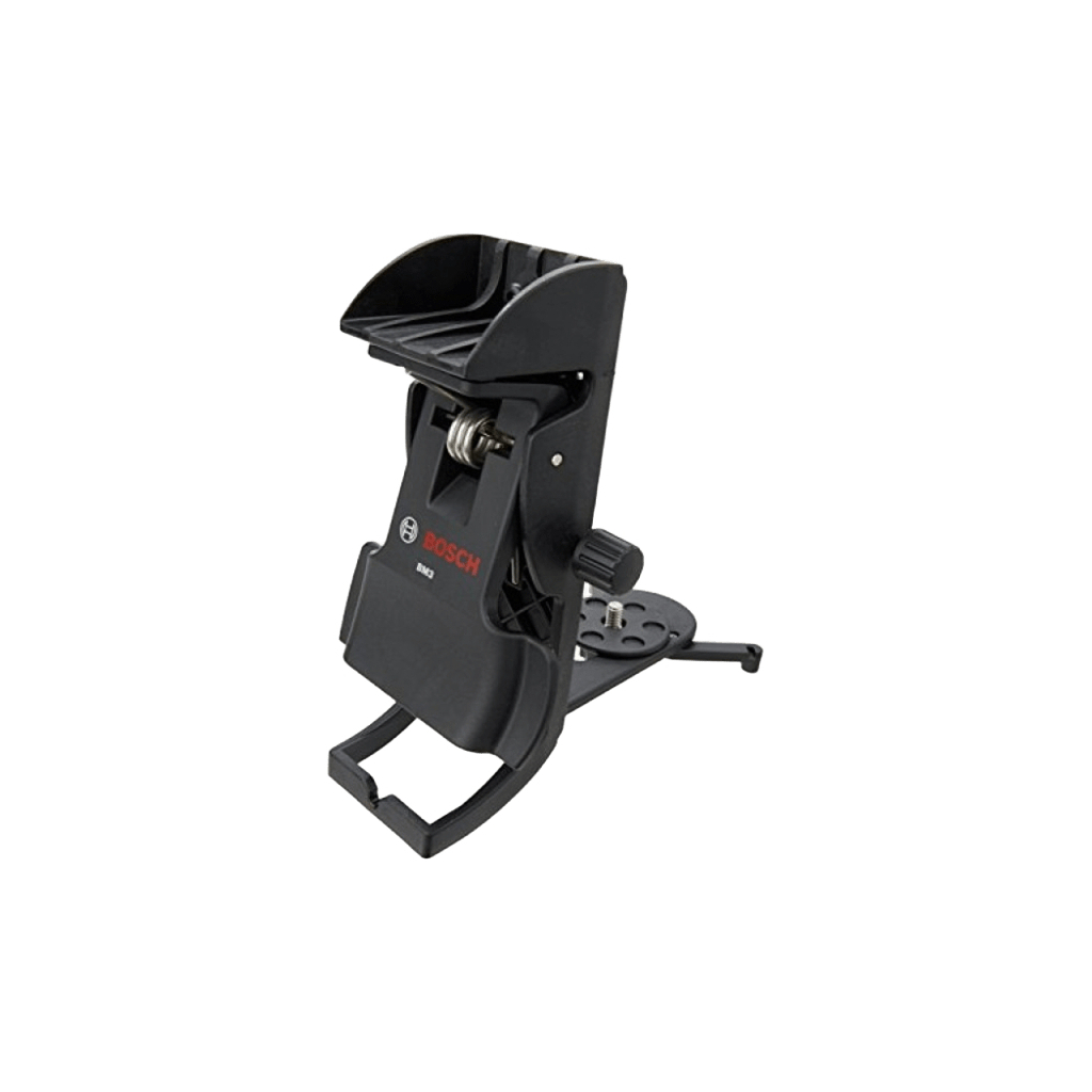 Штатив для нівеліру Bosch Professional BM3, 155х77х173мм,0.3кг (0.601.015.D00) - зображення 3