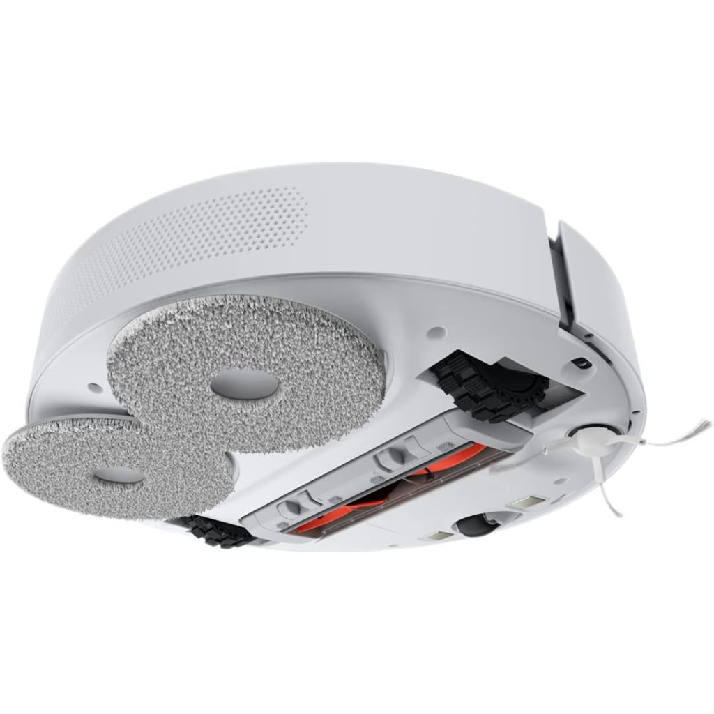 Пилосос Xiaomi Robot Vacuum S10+ - зображення 5