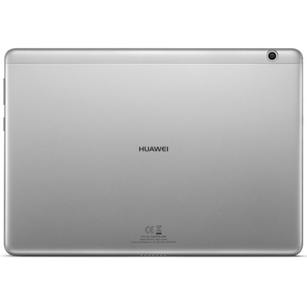 Планшет Huawei MediaPad T3 10" LTE 2/16Gb Grey (53018522/53010NSX/53010JBK/53011EWT) - зображення 2