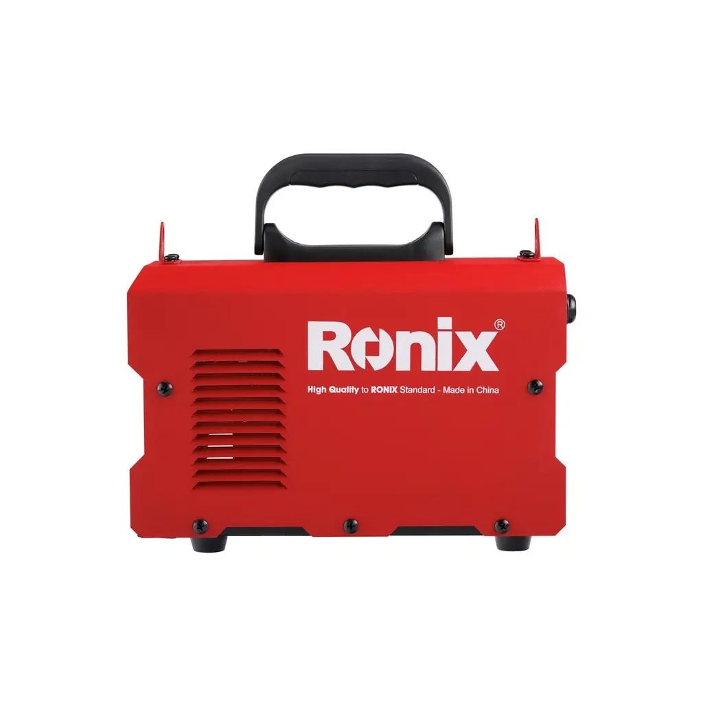 Зварювальний апарат Ronix 180А (RH-4603) - изображение 2