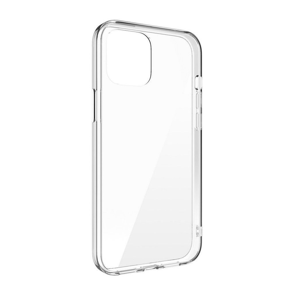 Чохол до мобільного телефона BeCover Apple iPhone 13 Pro Transparancy (706919) - зображення 5