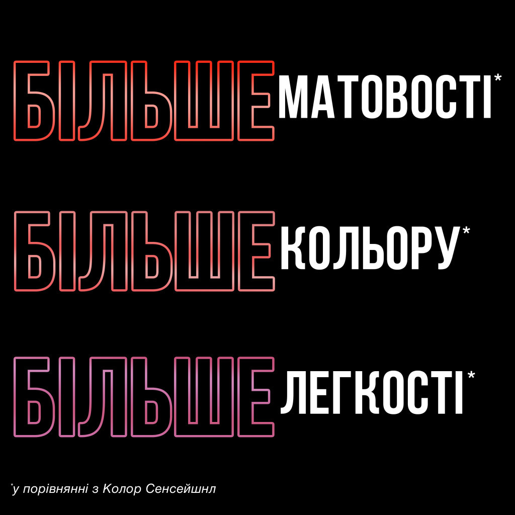 Помада для губ Maybelline New York Color Sensational Ultimatte 299 More Scarlet 2 г (30162051) - зображення 9