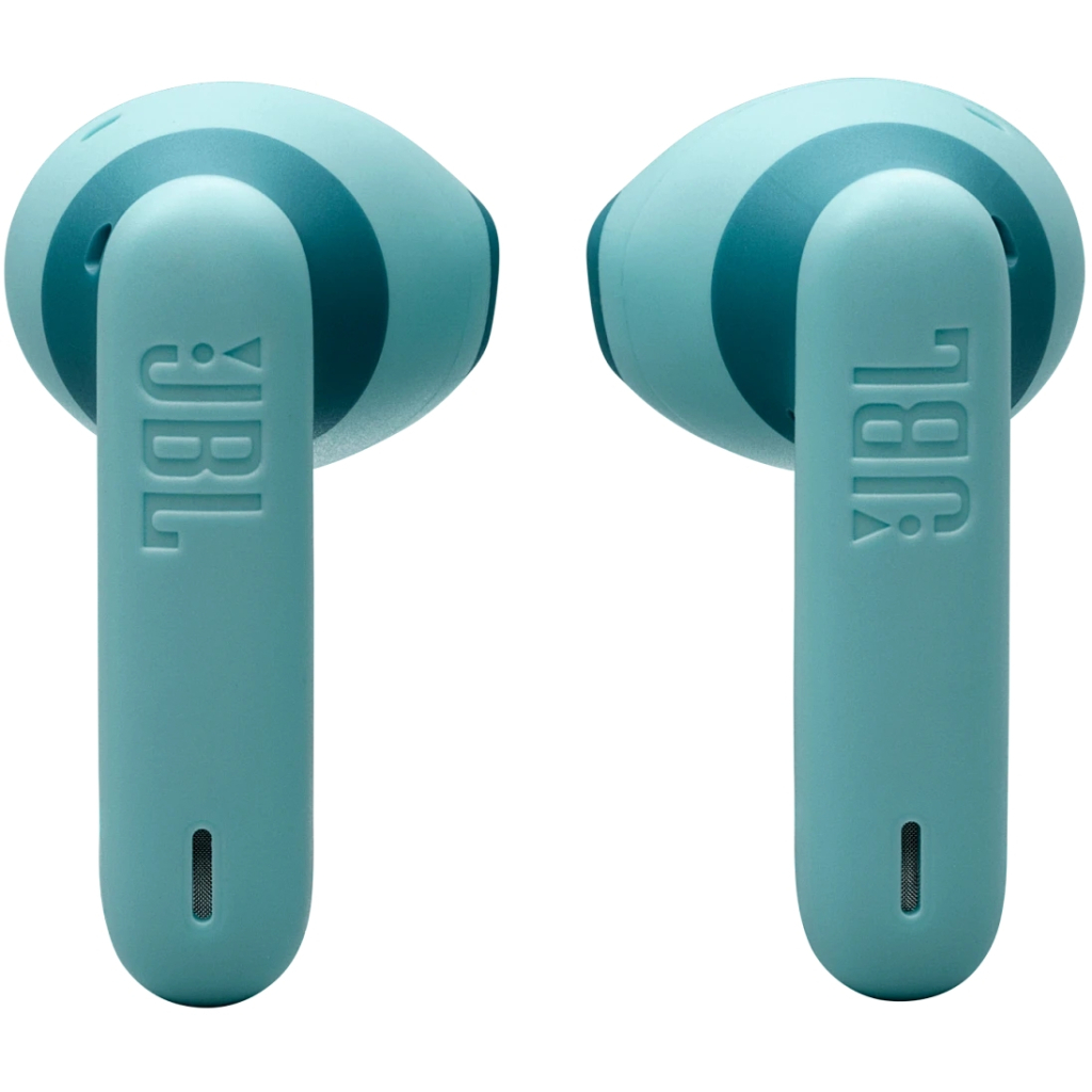 Навушники JBL Wave Flex 2 Blue (JBLWFLEX2BLU) - зображення 3