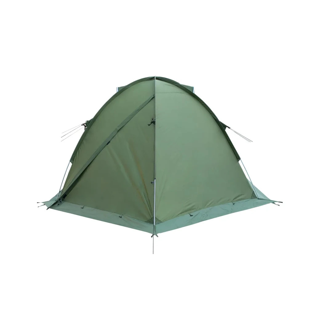 Намет Tramp Rock 2 V2 Green (UTRT-027-green) - зображення 4