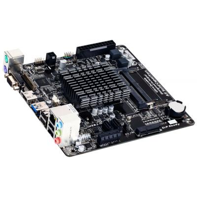 Материнська плата GIGABYTE GA-J1800N-D2H - зображення 4