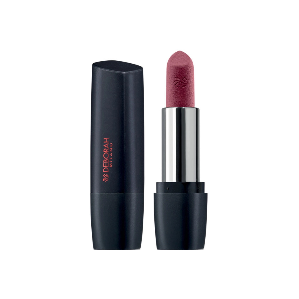 Помада для губ Deborah Milano Red Mat 17 - First Kiss (8009518373431) - зображення 1