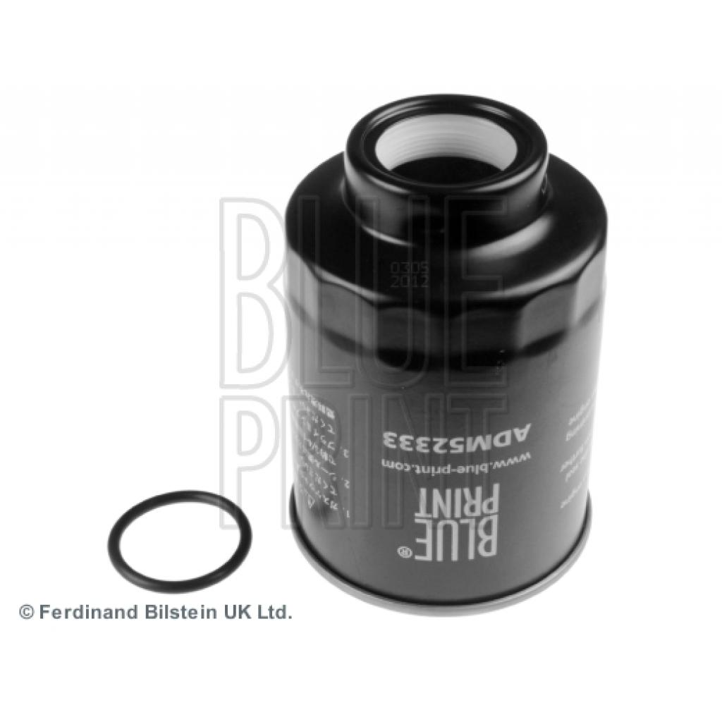 Фільтр паливний Blue Print ADM52333 - зображення 1