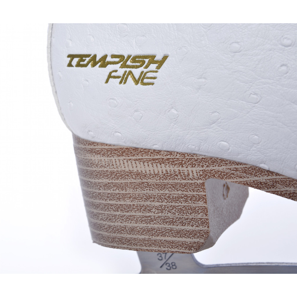Ковзани Tempish Fine Фігурні 42 (1300001616/42) - зображення 10