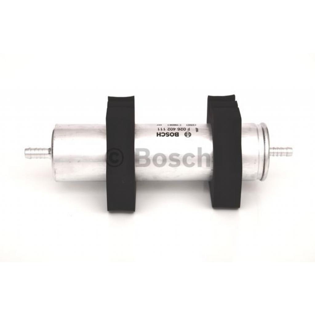 Фільтр паливний Bosch F 026 402 111 - изображение 4