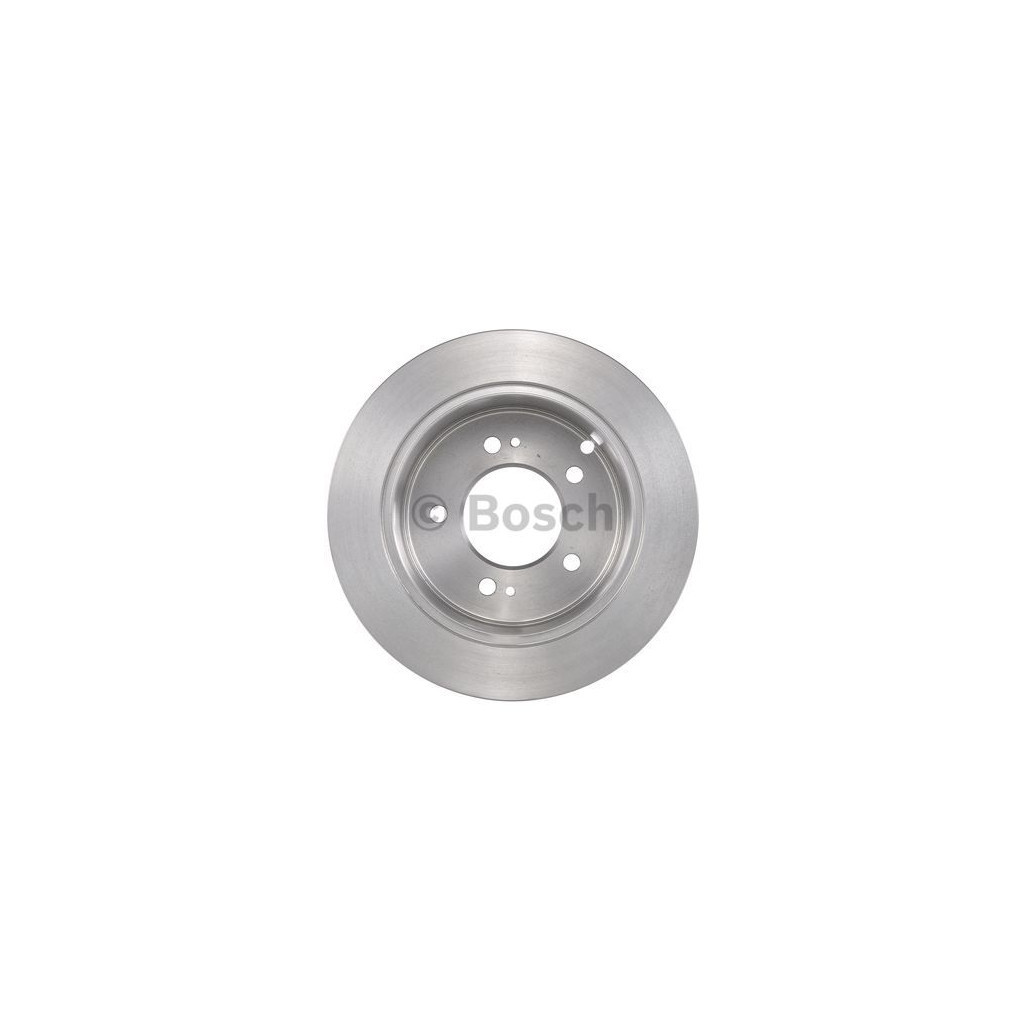 Гальмівний диск Bosch 0 986 479 345 - зображення 3