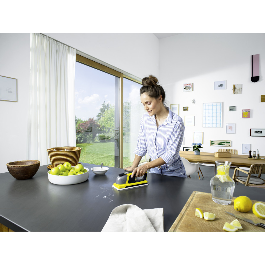 Пилосос Karcher KV 4 (1.633-920.0) - изображение 5