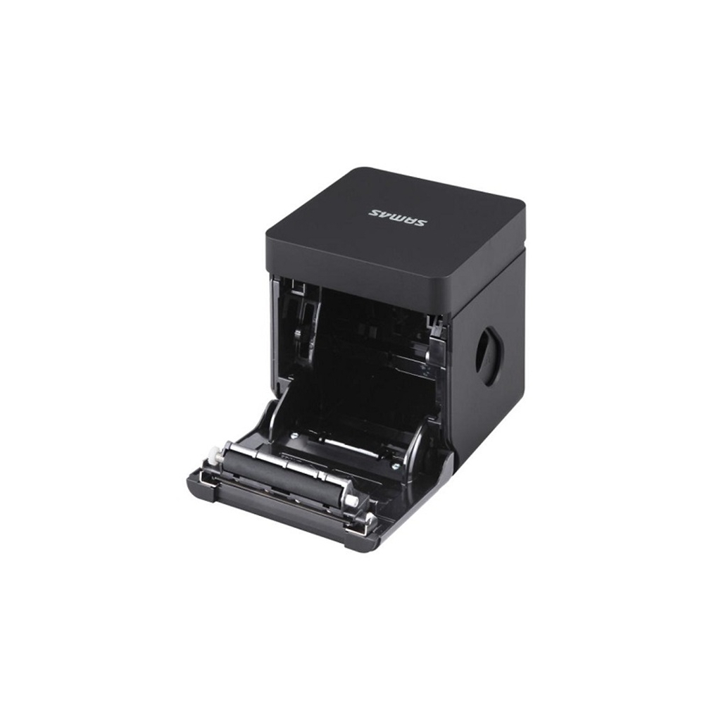 Принтер чеків HCUBE USB, Serial, Ethernet, RJ45 Sam4s (HCUBE-102D) - изображение 2