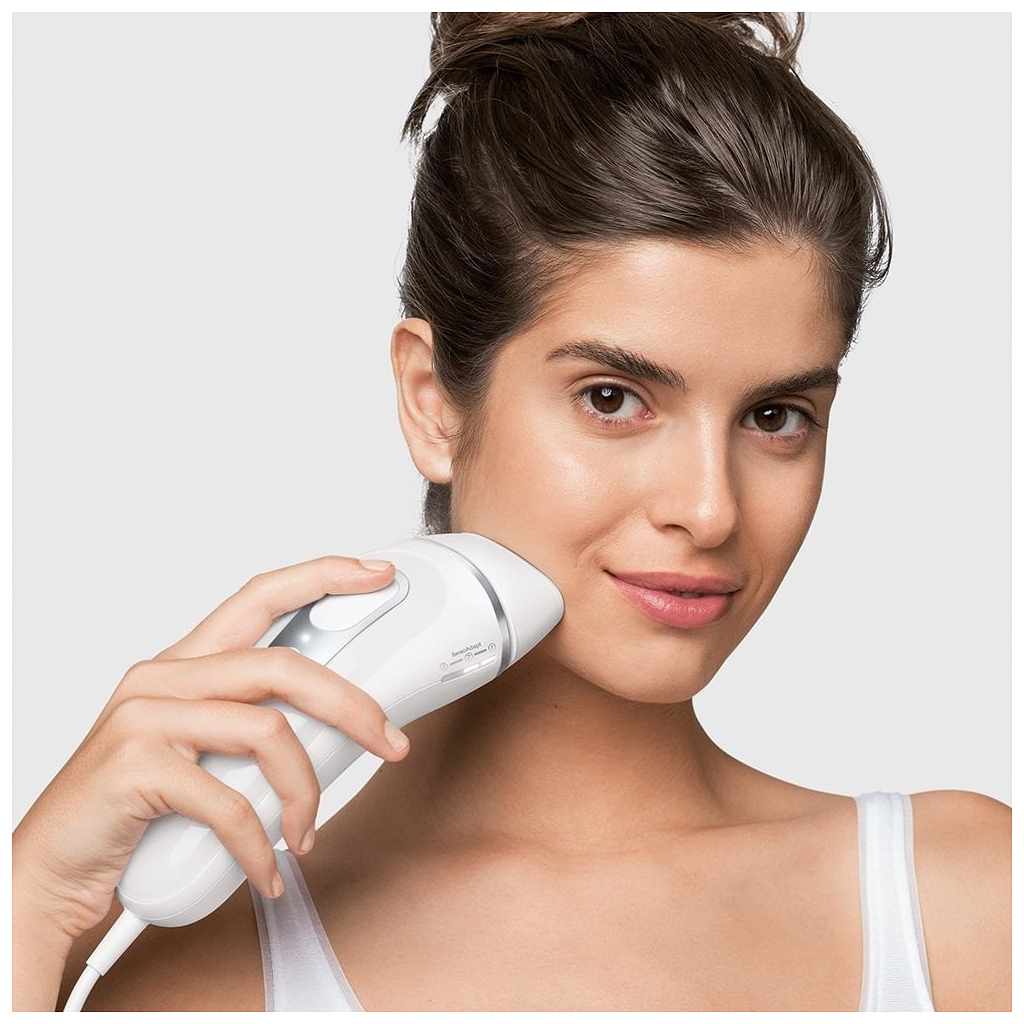 Фотоепілятор Braun PL3233 - изображение 5