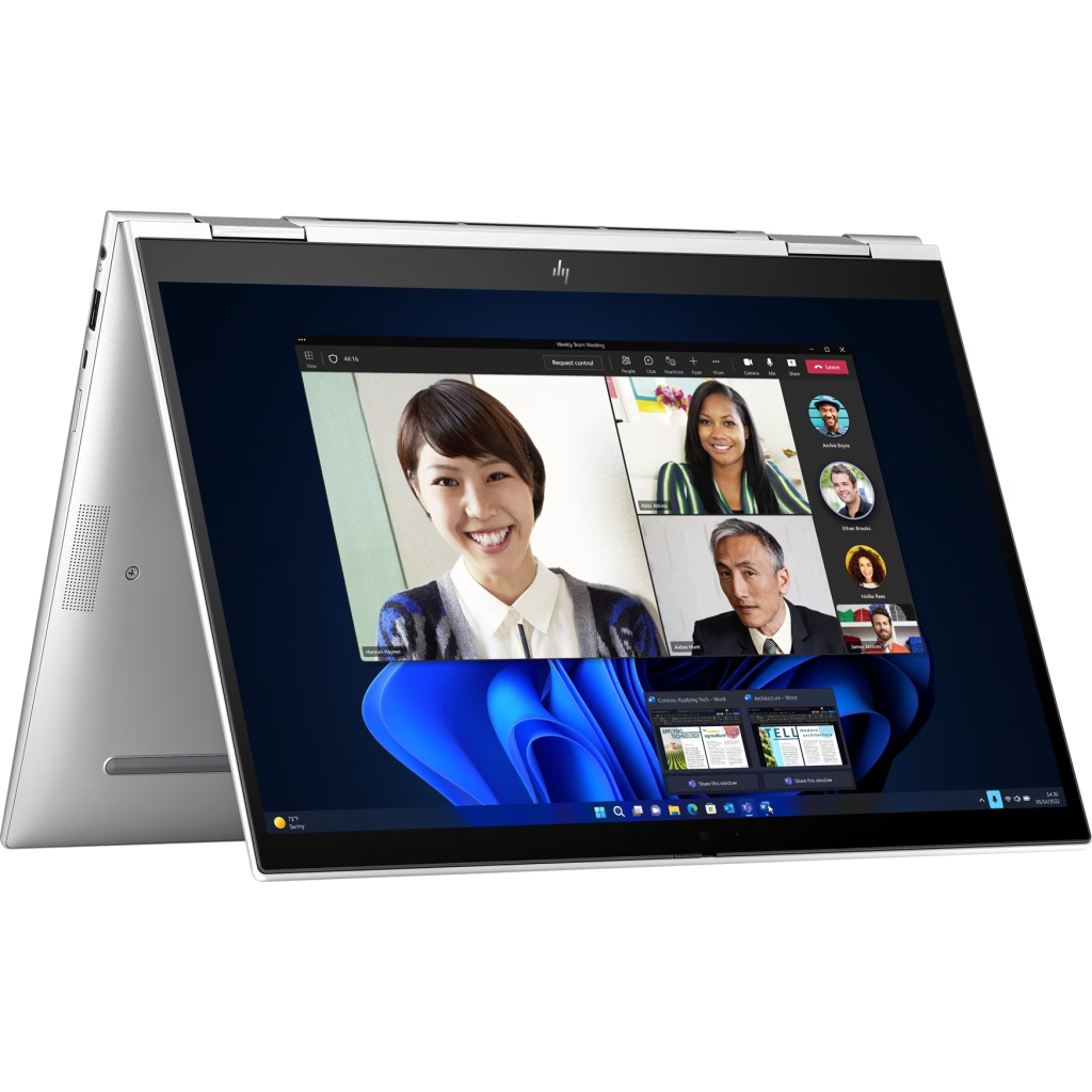 Ноутбук HP EliteBook x360 830 G11 (8A4U9EA) - зображення 6