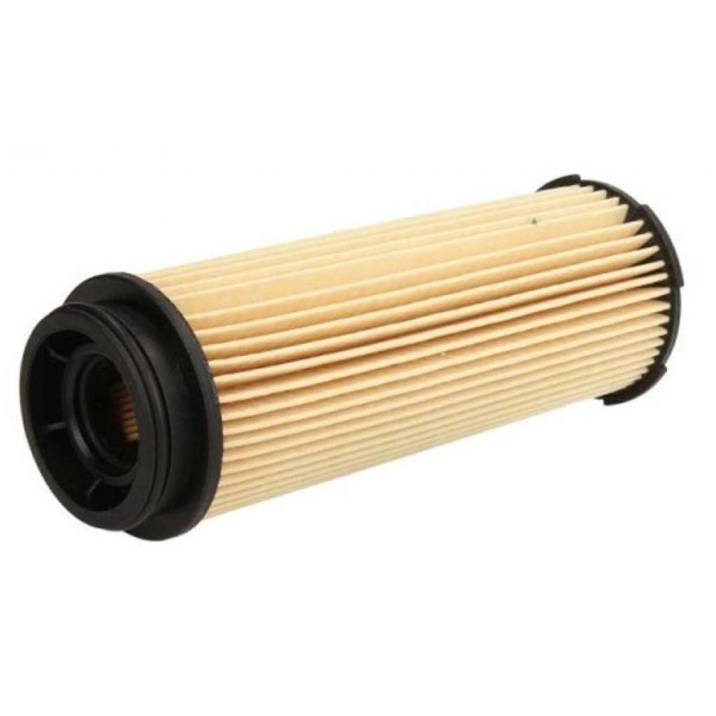 Фільтр масляний Mahle OX358DECO - зображення 1