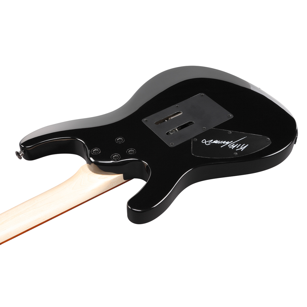 Електрогітара Ibanez KIKOSP3 TEB (234996) - изображение 7