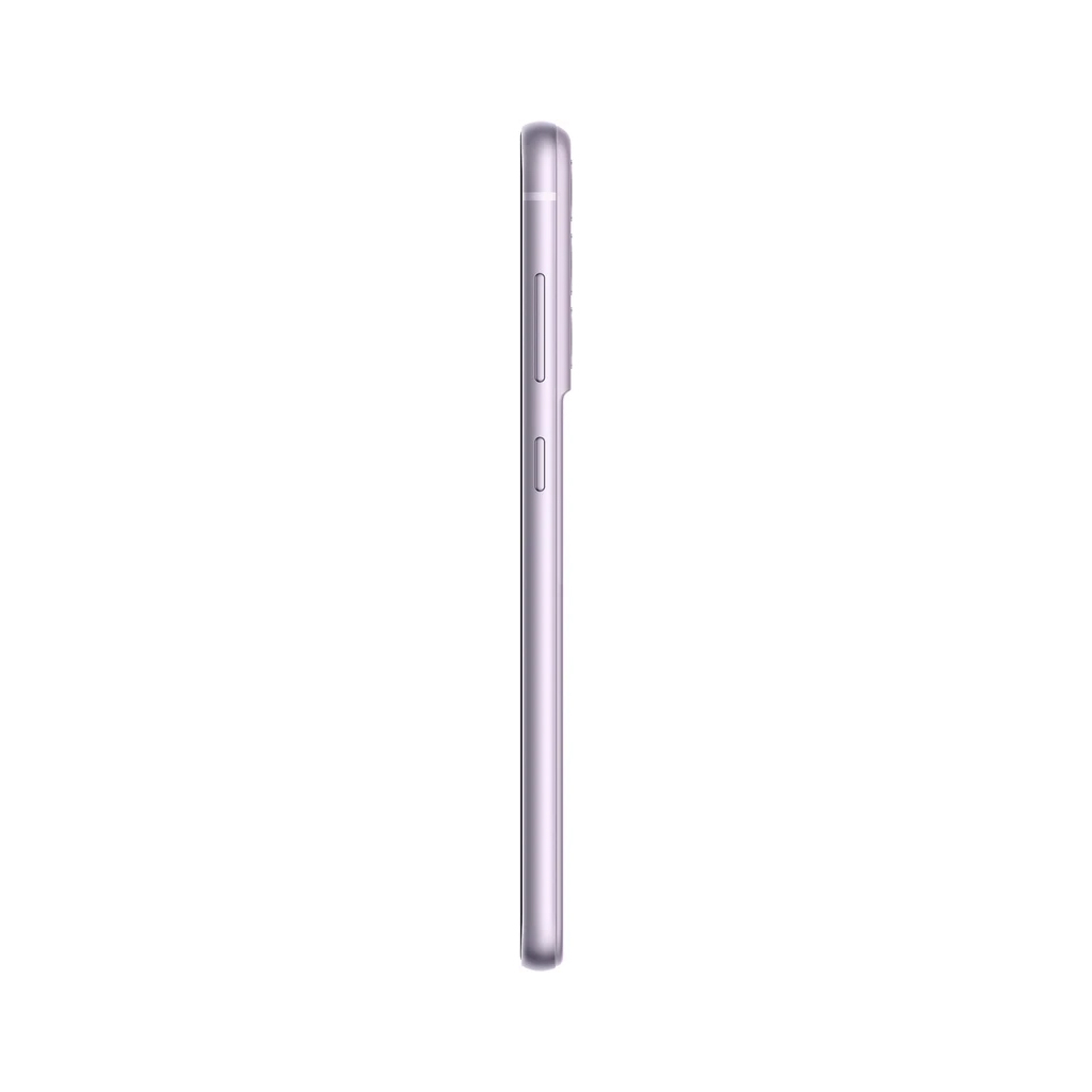Мобільний телефон Samsung Galaxy S21 FE 5G 6/128Gb Light Violet (SM-G990BLVFSEK) - зображення 4