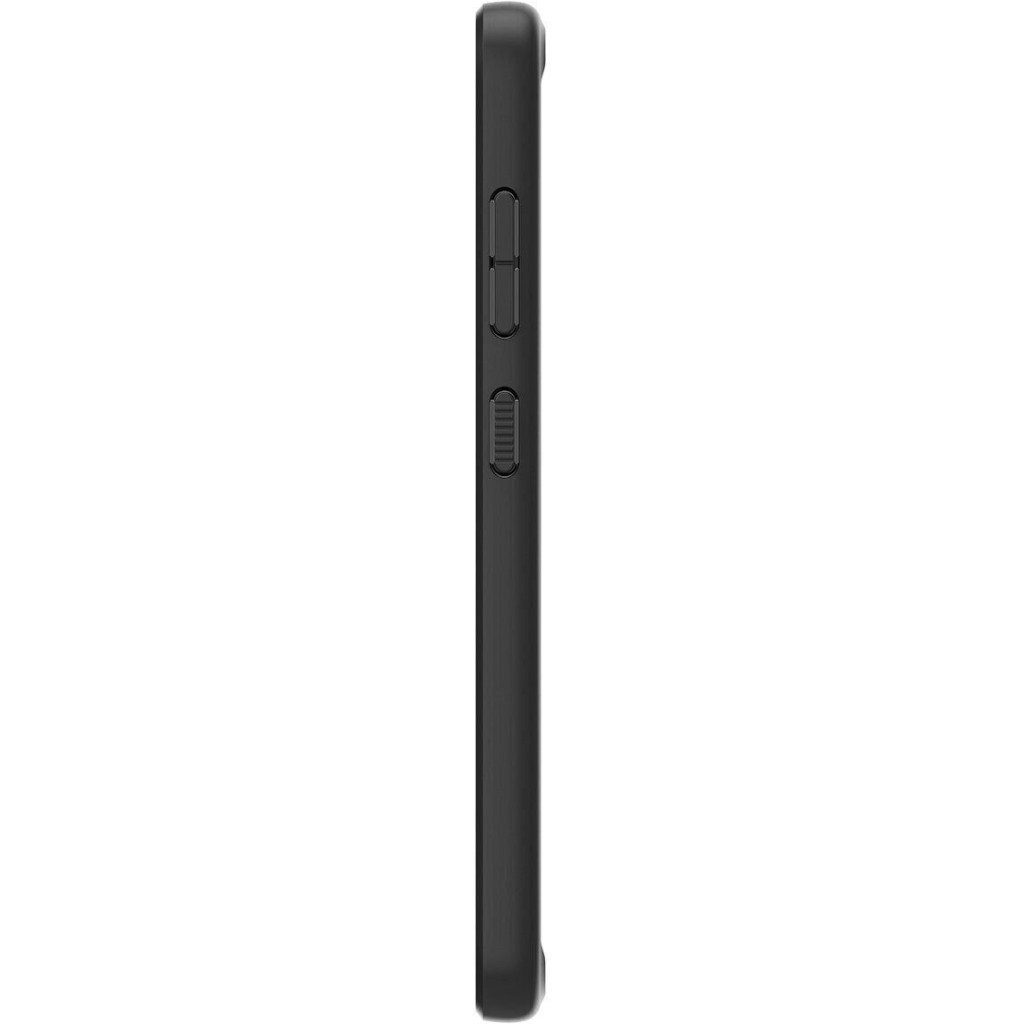 Чохол до мобільного телефона Spigen Samsung Galaxy S24+ Ultra Hybrid Matte Black (ACS07330) - изображение 8