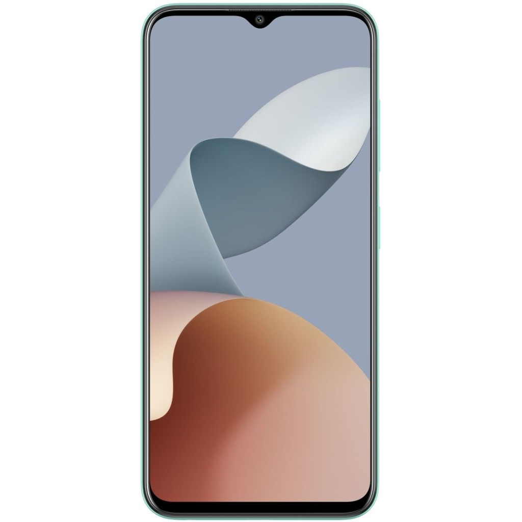 Мобільний телефон ZTE Blade A73 4/128GB Green (1011469) - зображення 2